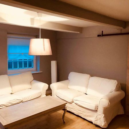 Ferienwohnung Feldblick Grevenkop Zewnętrze zdjęcie