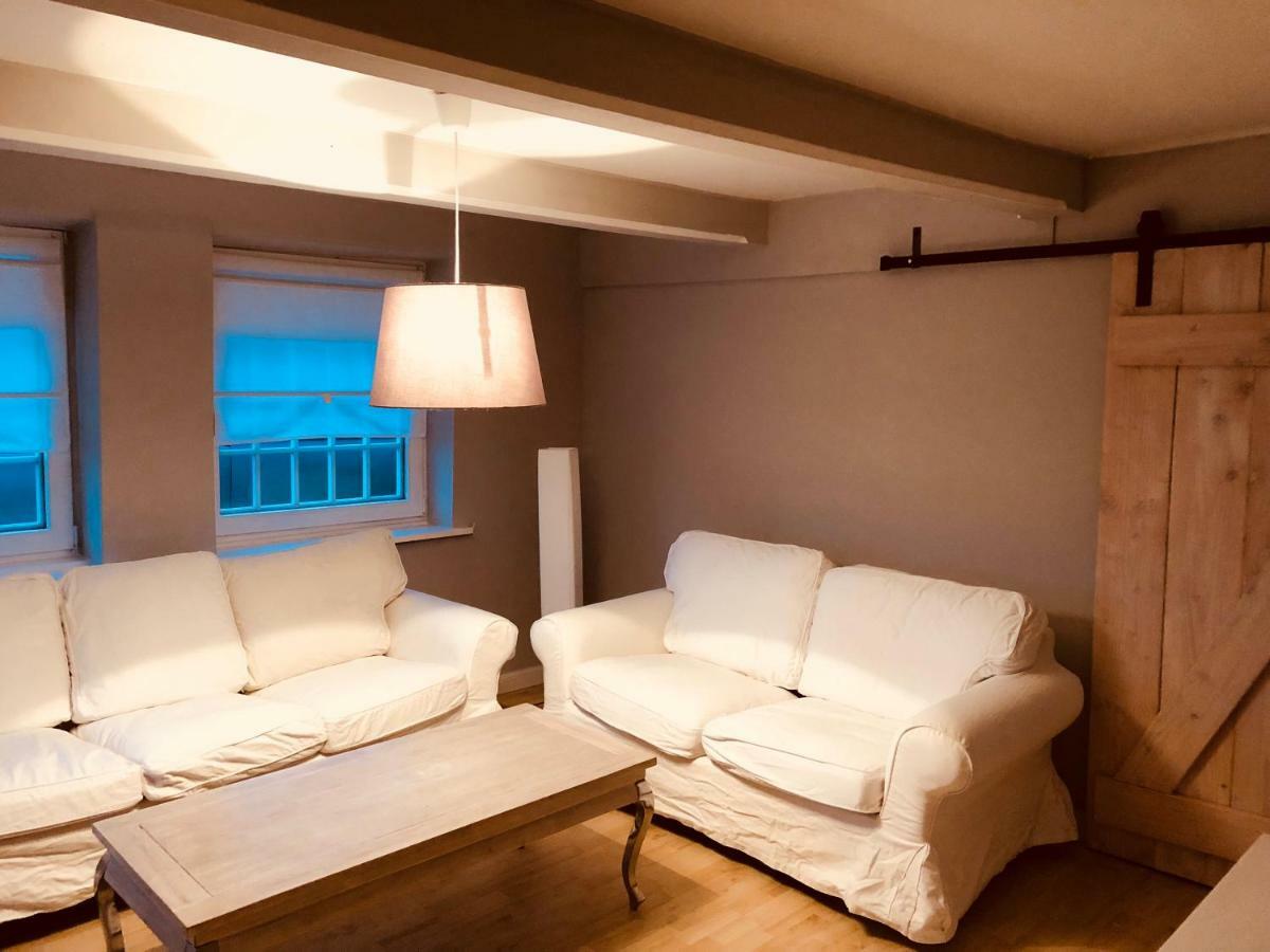 Ferienwohnung Feldblick Grevenkop Zewnętrze zdjęcie