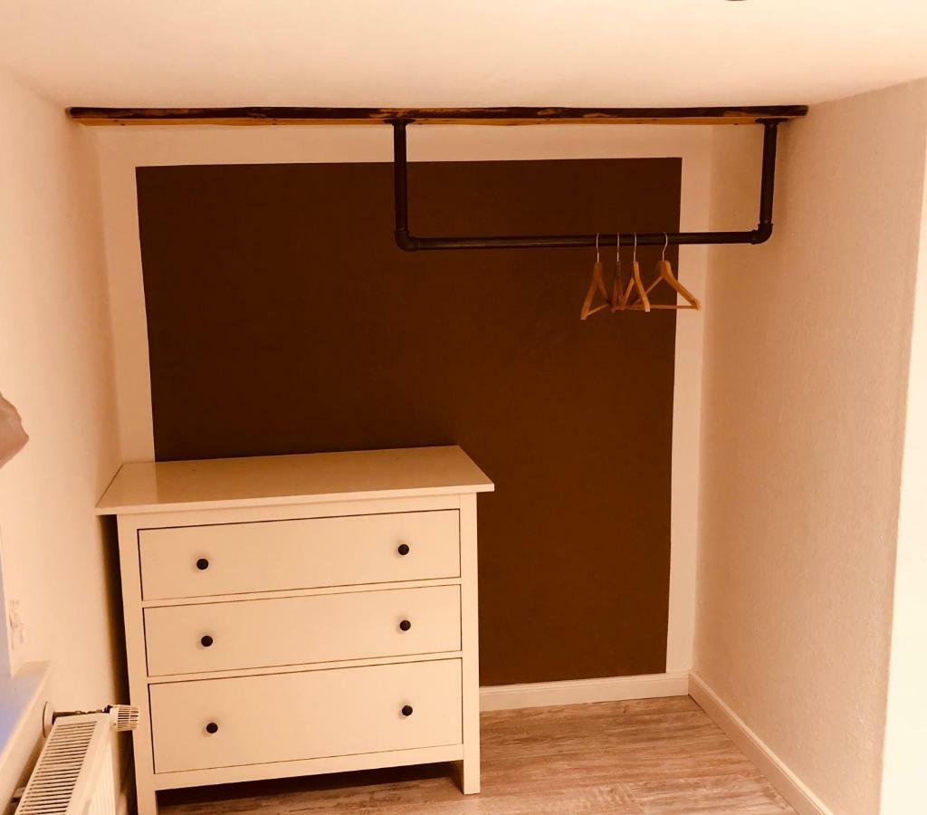 Ferienwohnung Feldblick Grevenkop Zewnętrze zdjęcie