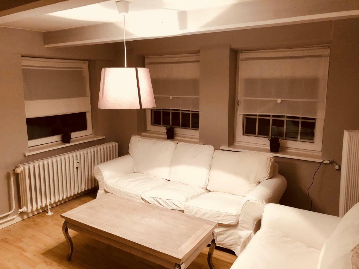 Ferienwohnung Feldblick Grevenkop Zewnętrze zdjęcie