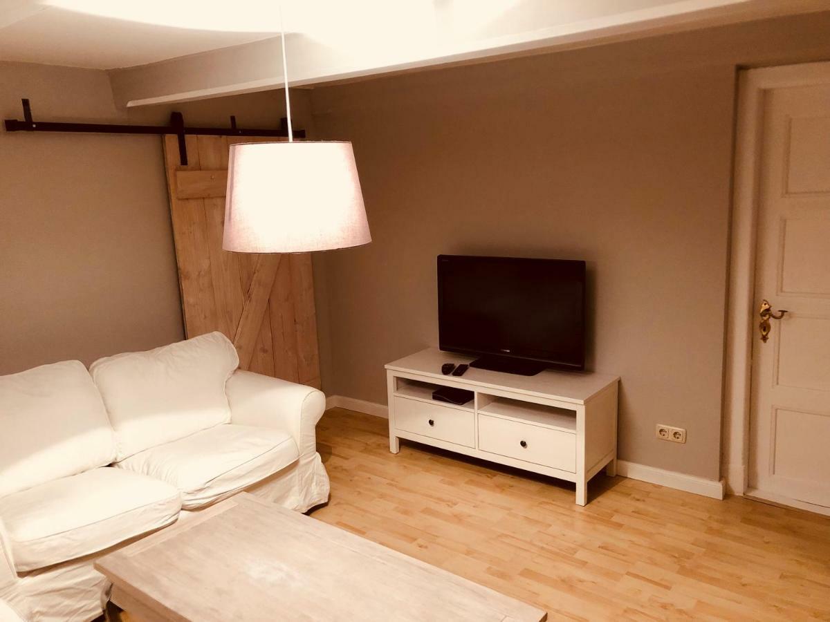 Ferienwohnung Feldblick Grevenkop Zewnętrze zdjęcie